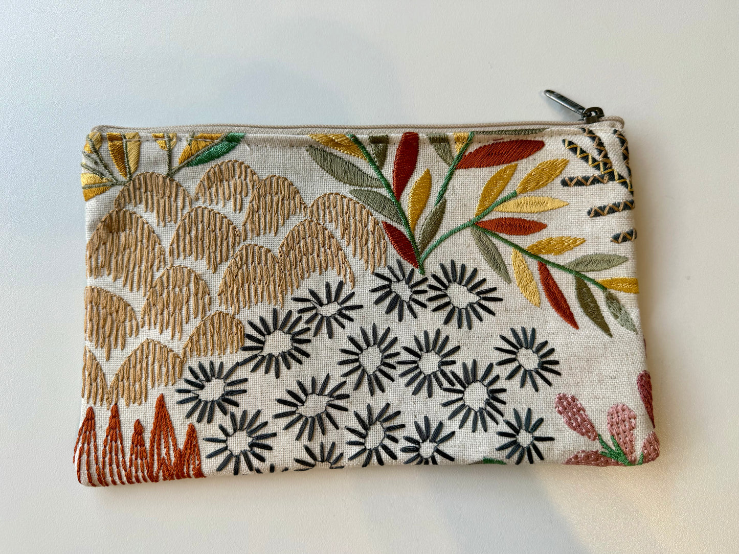 Clutch Large