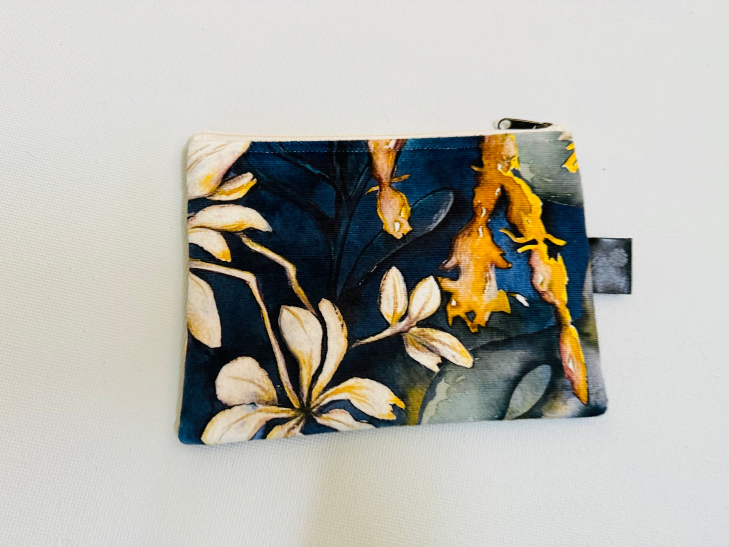 Clutch small