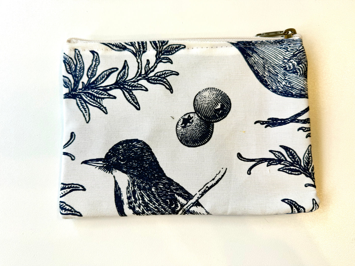 Clutch small