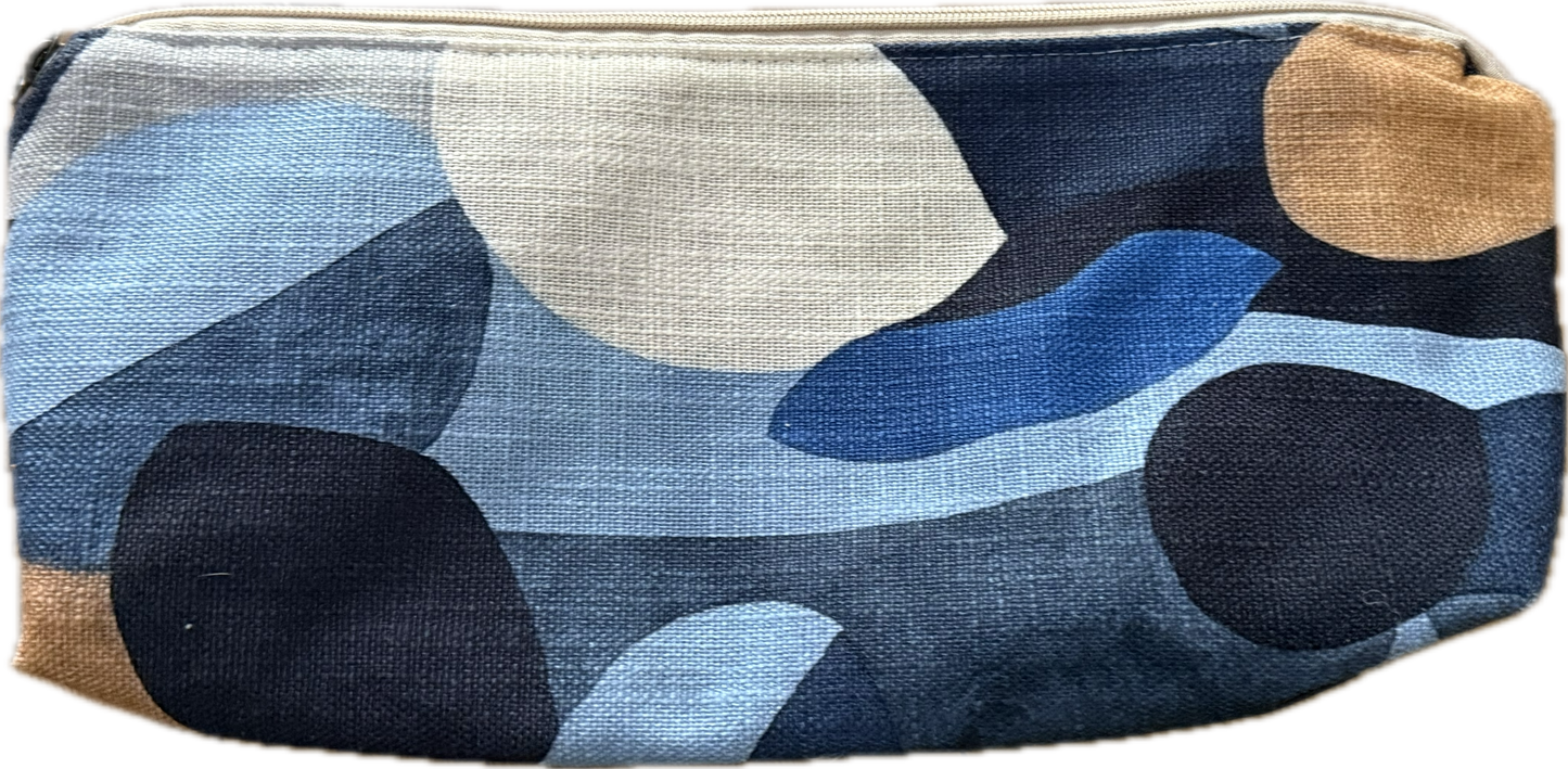 Large Pencil Bag