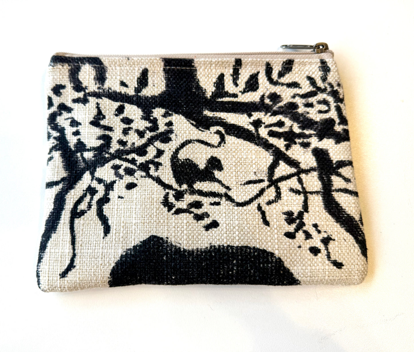 Clutch small