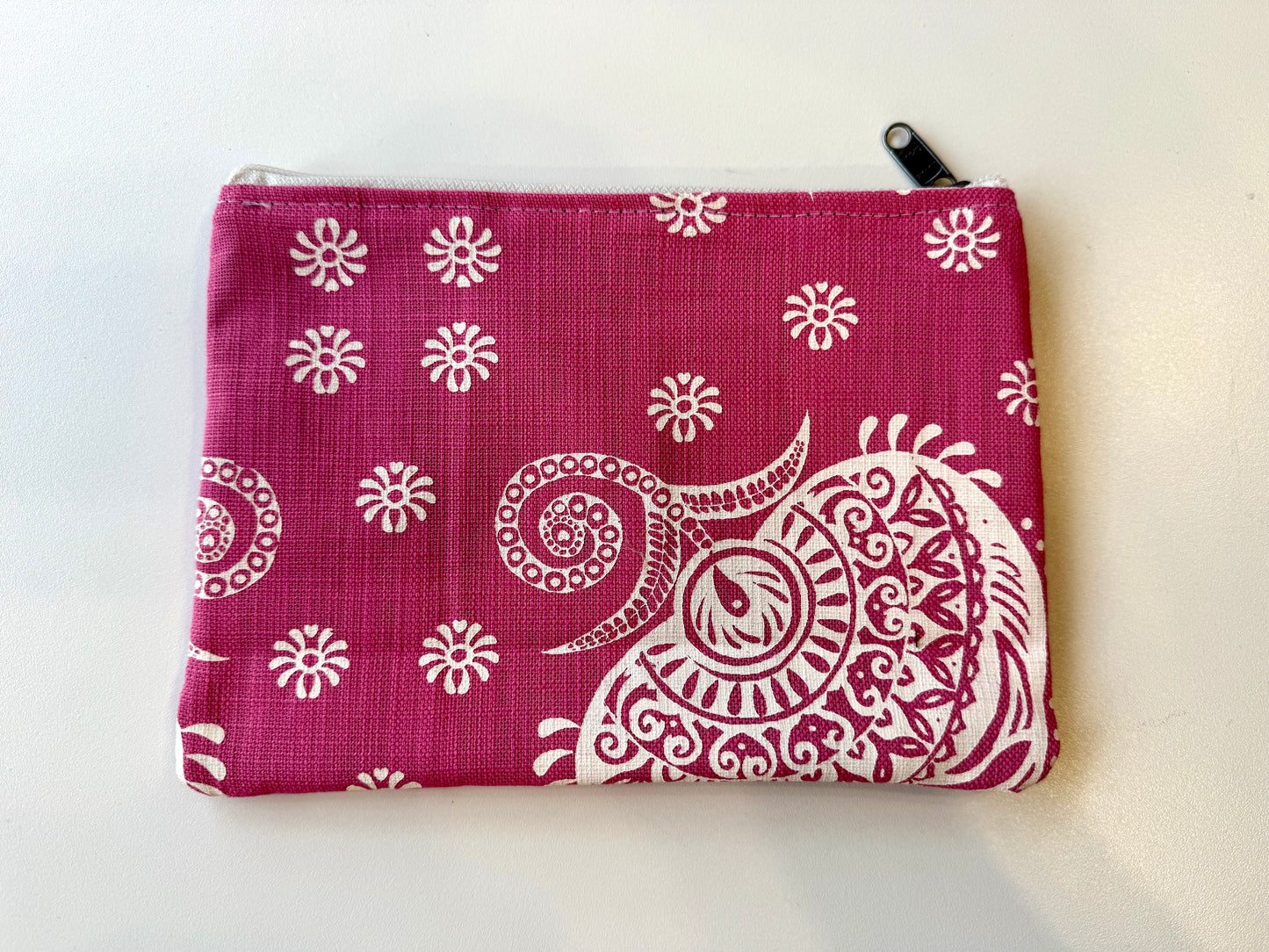 Clutch small