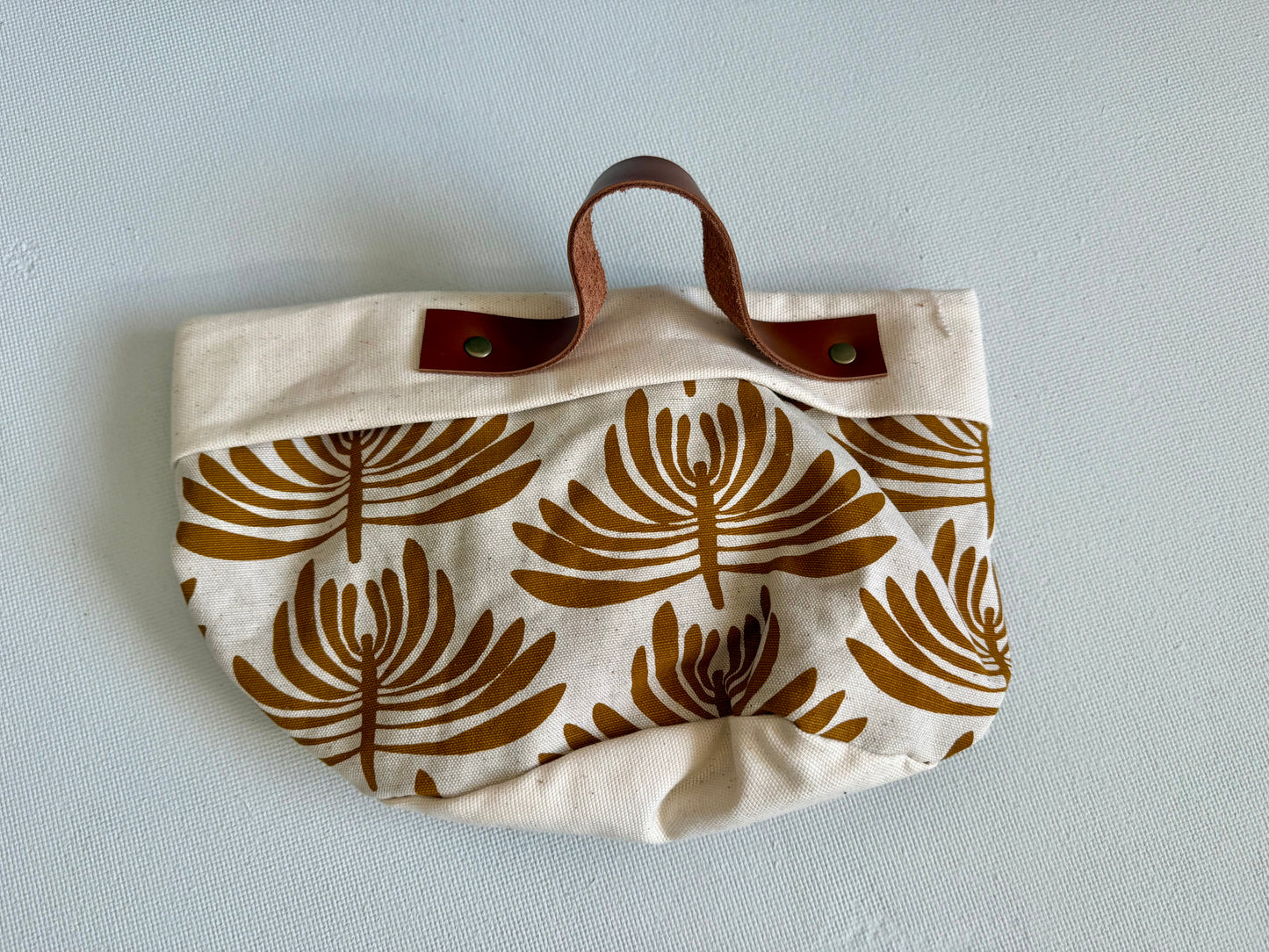 Pot Bag