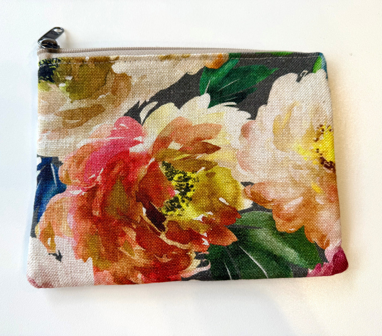 Clutch small