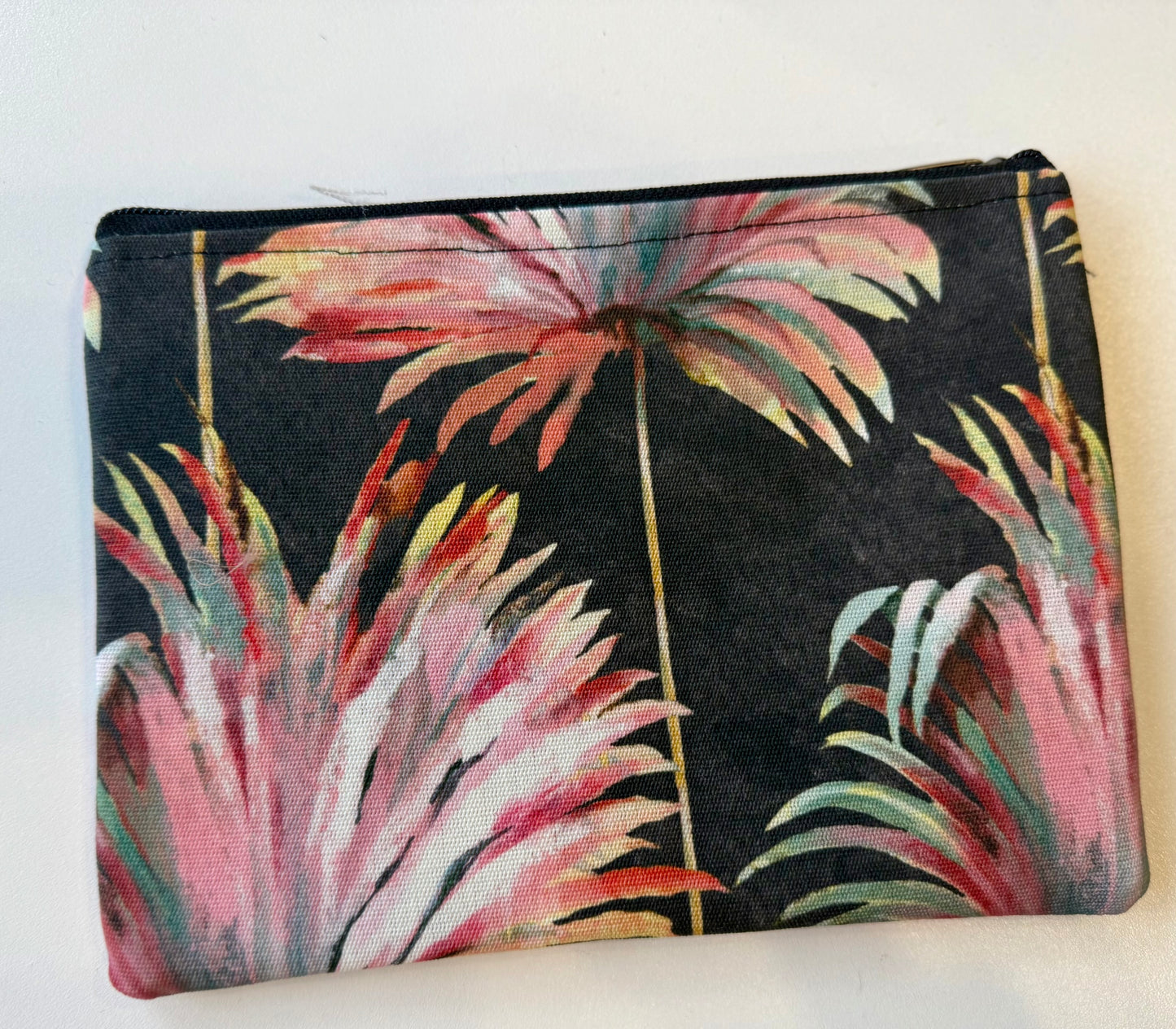 Clutch small