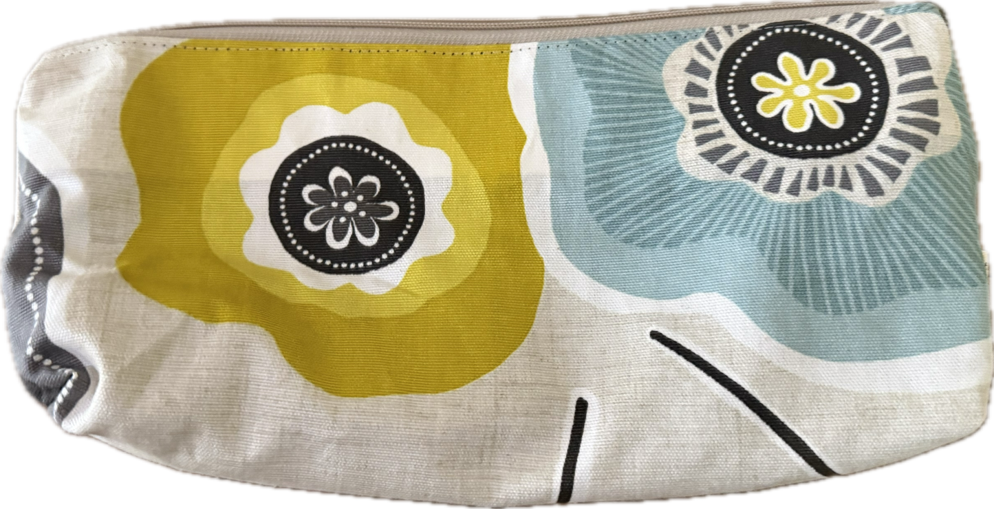 Large Pencil Bag