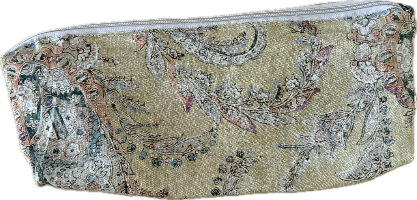 Large Pencil Bag