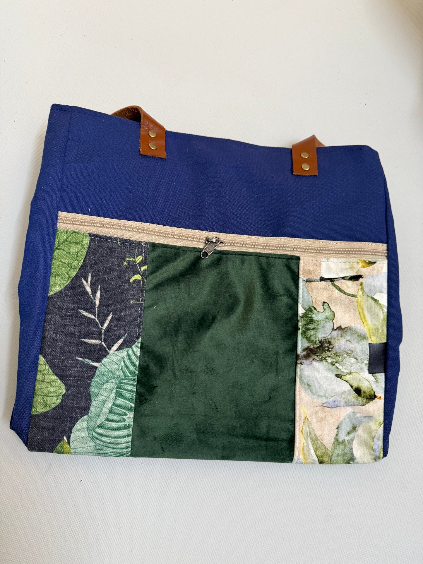 Teacher bag