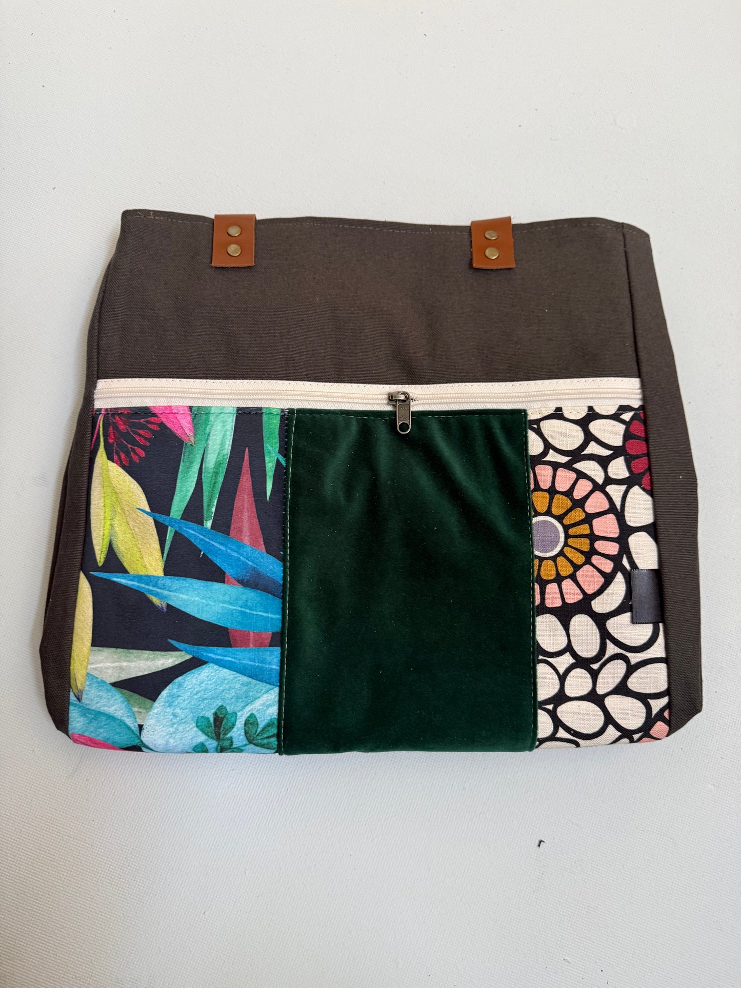 Teacher bag