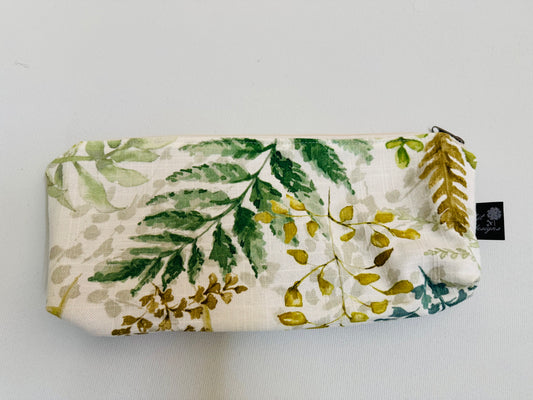 Large Pencil Bag