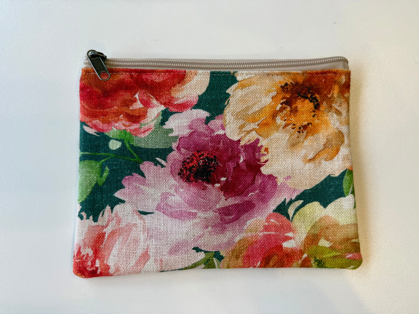 Clutch small