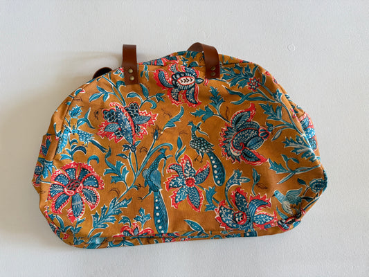 Weekend Bag