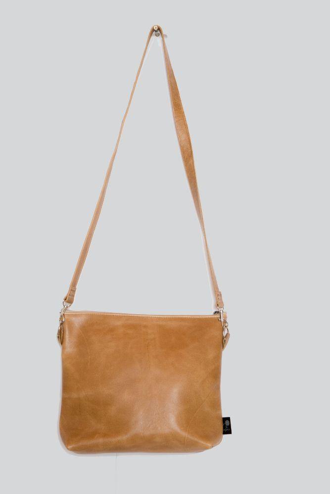 Stowe Bag - HJT Designs