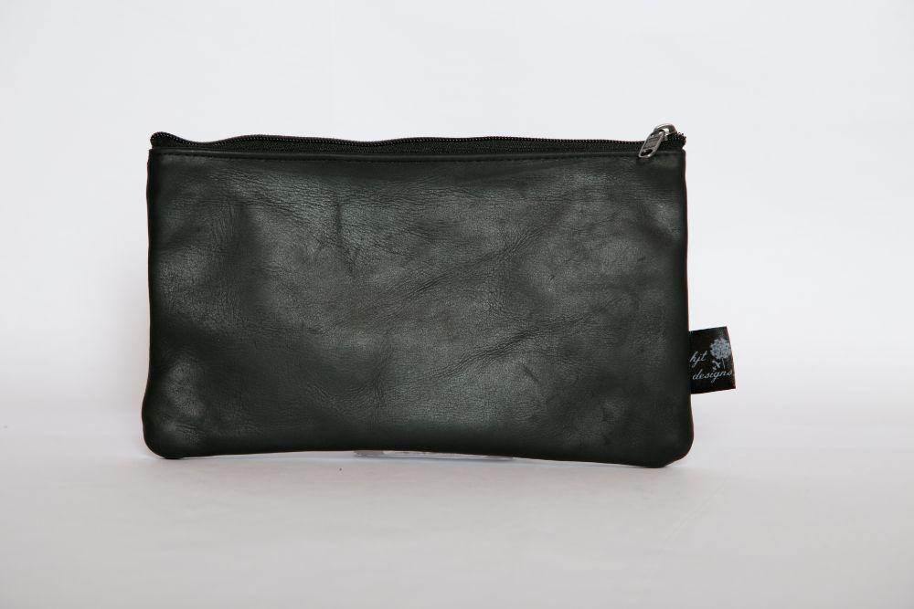 Large Clutch Bag - HJT Designs