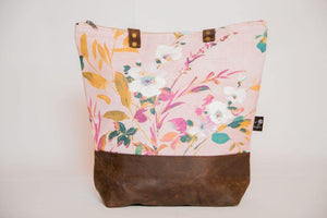 Sue Bag - HJT Designs