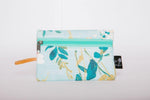 Large Cellphone Pouch (First-time Buyer Gift) - HJT Designs