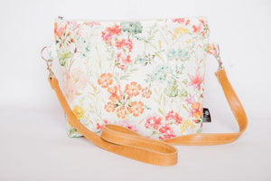 Stowe Bag - HJT Designs