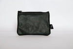 Small Leather Clutch